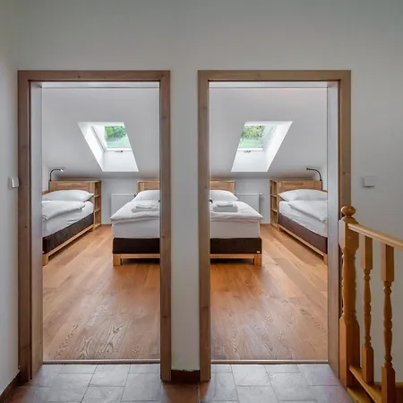 Gasthuis Zabinec - Penzion, Vinoteka