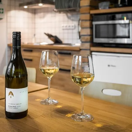 Zabinec - Penzion, Vinoteka Gasthuis