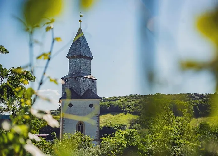Zabinec - Penzion, Vinoteka Konukevi 4*